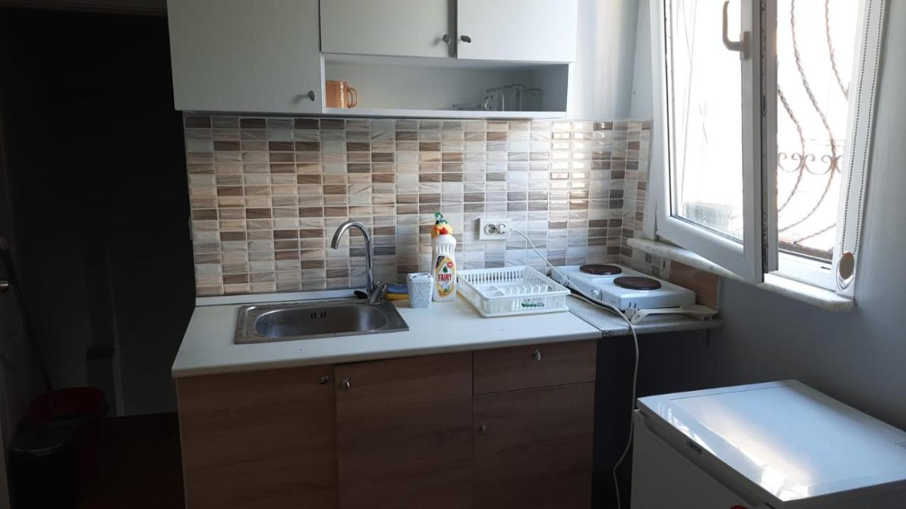 Ararat Studio Стамбул Экстерьер фото