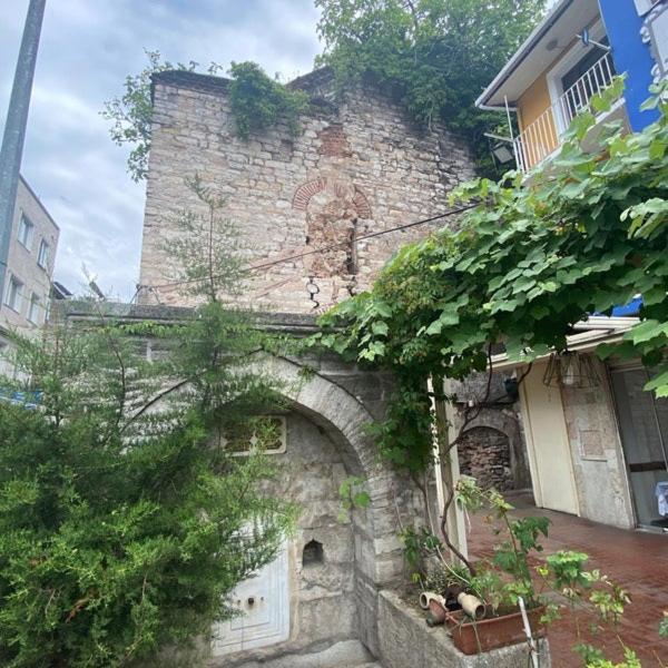 Ararat Studio Стамбул Экстерьер фото