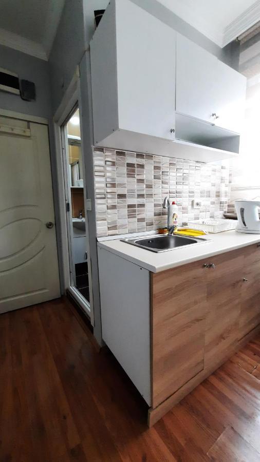 Ararat Studio Стамбул Экстерьер фото