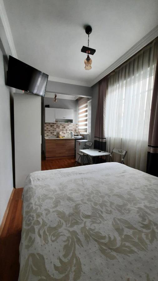 Ararat Studio Стамбул Экстерьер фото