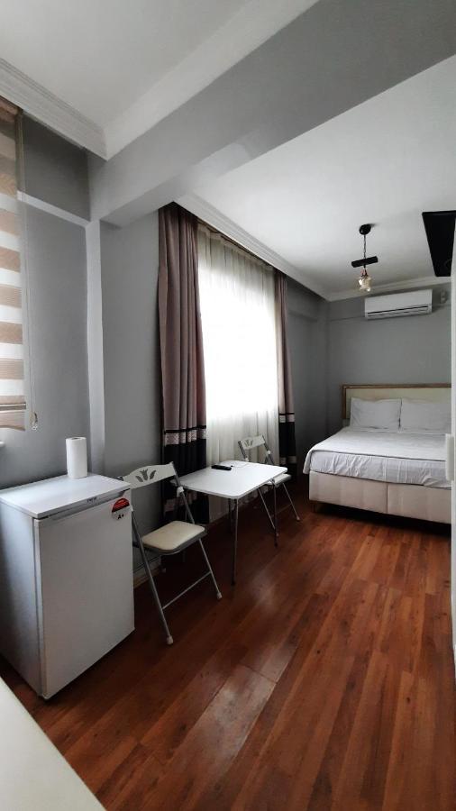 Ararat Studio Стамбул Экстерьер фото